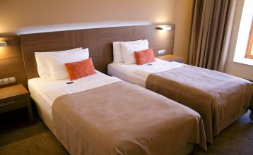 Hotel Budweis