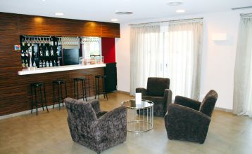 Hotel Canal Olimpic