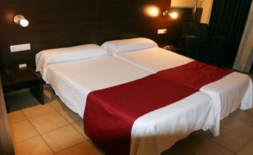 Hotel Canal Olimpic