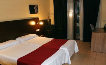 Hotel Canal Olimpic