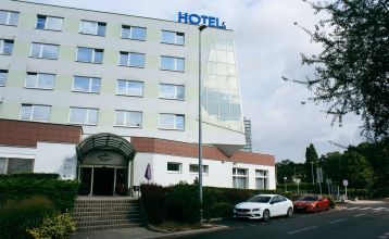 Hotel Cechie