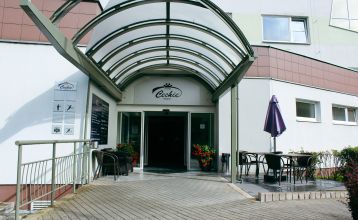 Hotel Cechie