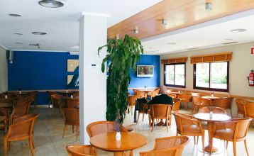 Hotel Daniya