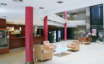 Hotel Daniya