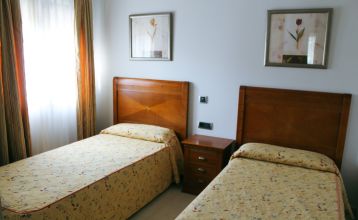 Hotel Daniya
