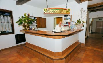 Hotel Höllrigl