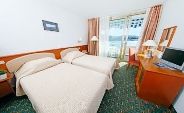 Hotel Histrion