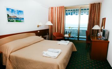 Hotel Histrion