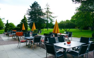 Hotel Idingshof