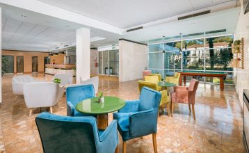 Hotel Imperial