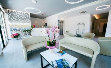 Hotel Italia
