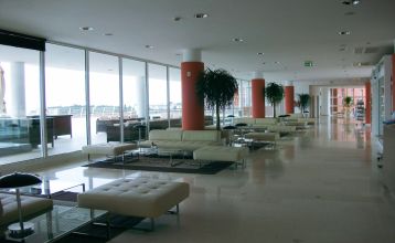 Hotel Laguna Albatros