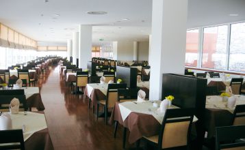 Hotel Laguna Albatros