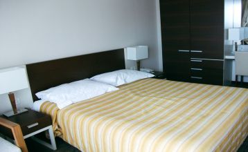 Hotel Laguna Albatros