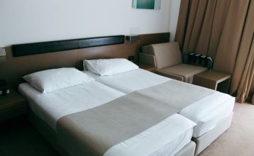 Hotel Laguna Molindrio