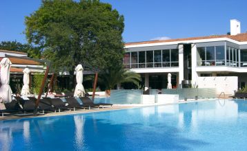 Hotel Melia Coral