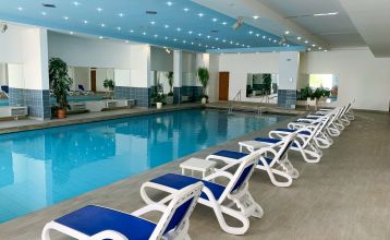 Hotel Narcis