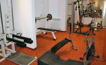 Hotel Narcis