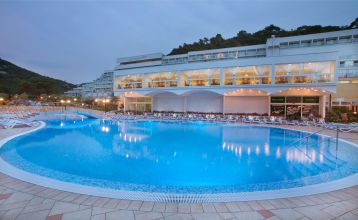 Hotel Narcis
