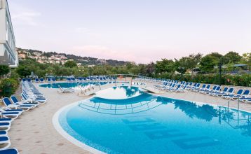 Hotel Narcis