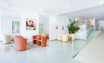 Hotel Narcis