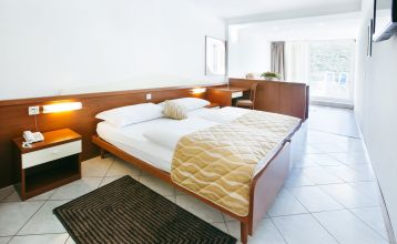Hotel Narcis