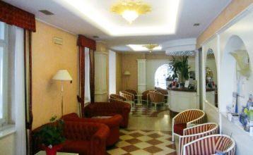 Hotel Olivo