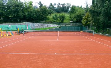 Hotel Pineta Campi