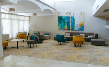 Hotel Plavi