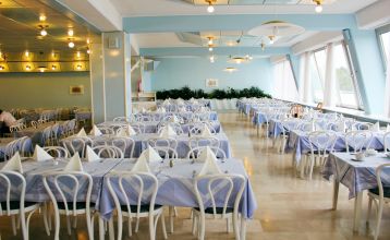Hotel Plavi