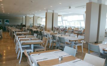 Hotel Plavi