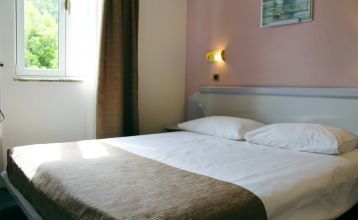 Hotel Plavi