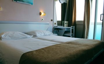 Hotel Plavi