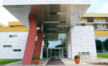 Hotel Sol Umag