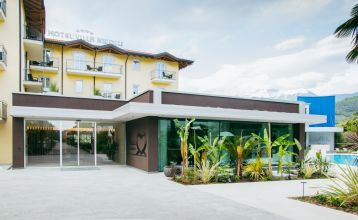 Hotel Villa Nicolli