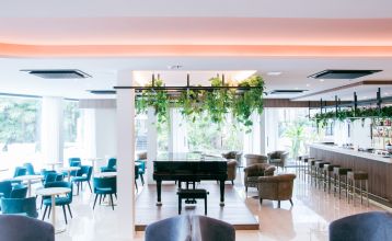 Hotel Villa Nicolli