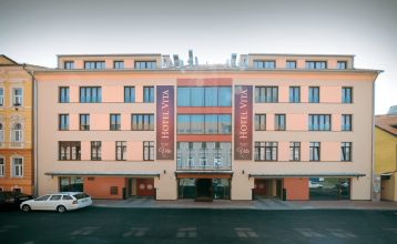 Hotel Vita