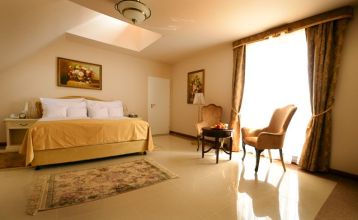 Hotel Vita