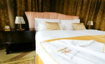 Hotel Vita