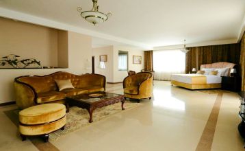 Hotel Vita