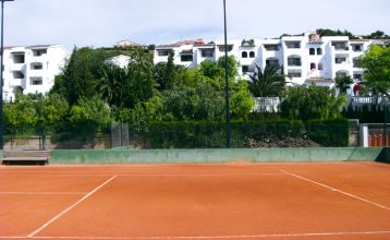 Hotel Zafiro Rej don Jaime