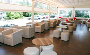 Hotel Zafiro Rej don Jaime