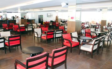 Hotel Zafiro Rej don Jaime