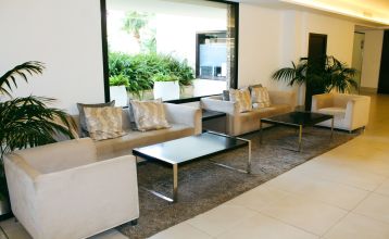 Hotel Zafiro Rej don Jaime