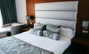 Hotel Zafiro Rej don Jaime