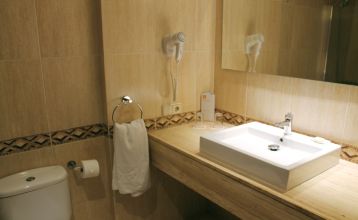 Hotel Zafiro Rej don Jaime