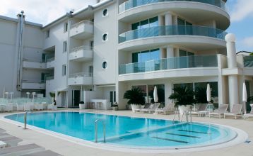 International Beach Hotel