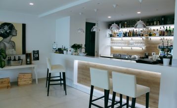 International Beach Hotel