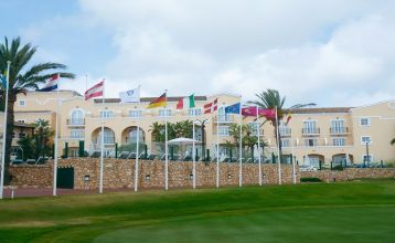 Hotel La Manga Club