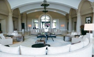 Hotel La Manga Club